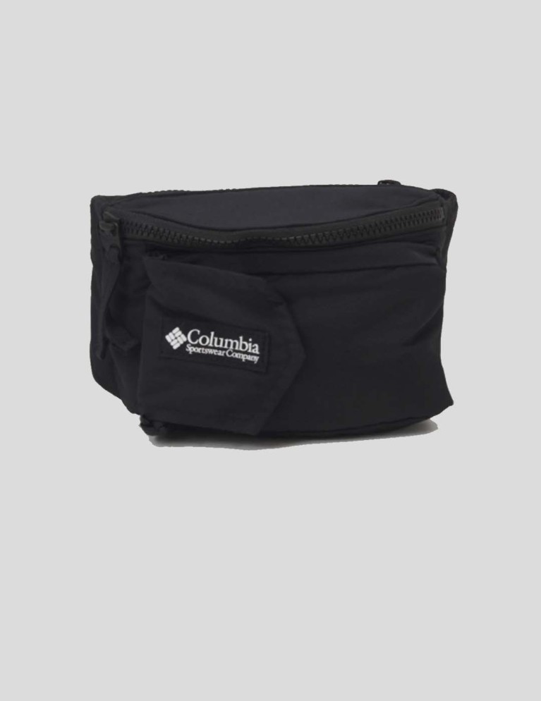Riñonera COLUMBIA popo pack black